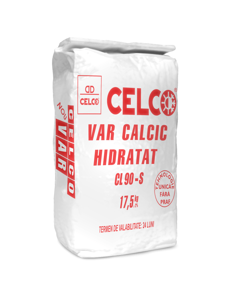 VAR CELCO CALCIC HIDRATAT CL 90-S