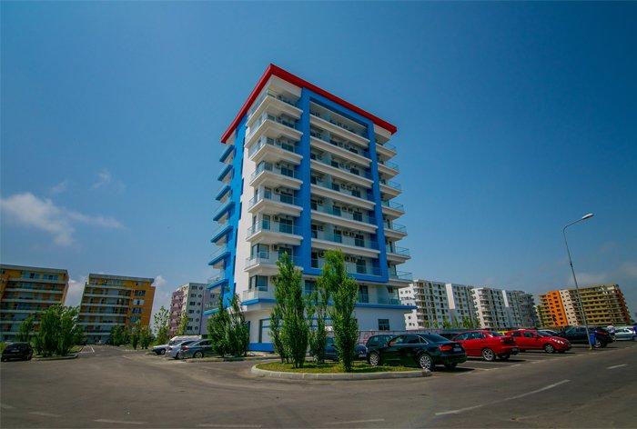 Mamaia Summerland