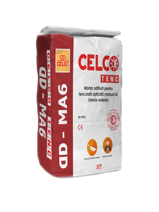 CELCO® PLAC DD-C1