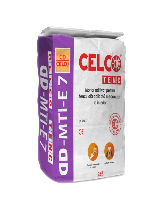 CELCO® PLAC DD-C1