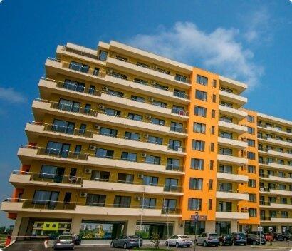 Mamaia Summerland