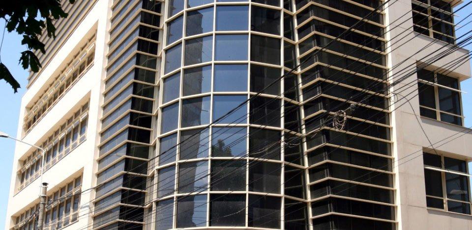 Proiect Tomis Business Center